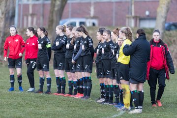 Bild 34 - F Rot Schwarz Kiel - SV Henstedt Ulzburg 2 : Ergebnis: 1:1